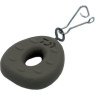 Груз DAIWA N´Zon Oval Bomb 40г 2шт 13368-040