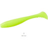 Приманка DAIWA GEKKABIJIN BEAM FISH 1.8 REPRO GLOW LEMON 07420801
