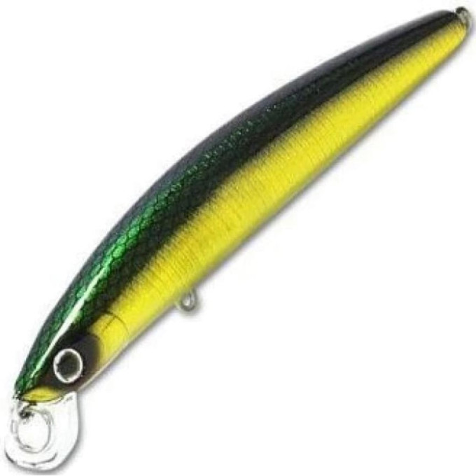 Воблер DAIWA Morethan Switch Hitter 105S pearl orene belly 07401133G